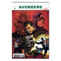 Ultimate Avengers (Magazine) N° 4 - Comics Marvel
