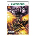Ultimate Avengers (Magazine) N° 5 - Comics Marvel