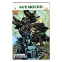 Ultimate Avengers (Magazine) N° 6 - Comics Marvel
