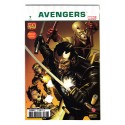 Ultimate Avengers (Magazine) N° 7 - Comics Marvel