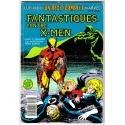 Un Récit Complet Marvel N° 20 - Fantastiques Contre X-men