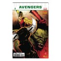 Ultimate Avengers (Magazine) N° 8 - Comics Marvel