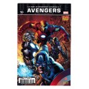 Ultimate Avengers (Magazine) N° 10 - Comics Marvel