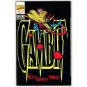 UN RECIT COMPLET MARVEL N°45 "GAMBIT"