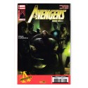Avengers Hors Série (Panini - Magazine) N° 6 - Comics Marvel