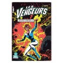Vengeurs, Les (Arédit DC) N° 3 - Comics DC