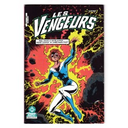 Vengeurs, Les (Arédit DC)...