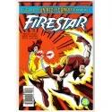 UN RECIT COMPLET MARVEL N°16 "FIRESTAR"