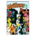 Vengeurs, Les (Arédit DC) N° 5 - Comics DC