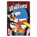 Vengeurs, Les (Arédit DC) N° 6 - Comics DC