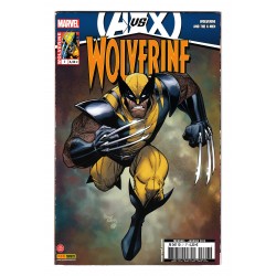 Wolverine (Marvel France -...