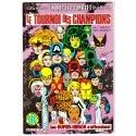 Un Récit Complet Marvel N° 3 - Le Tournoi des Champions - Comics Marvel