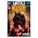 Wolverine (Marvel France - 3° Série) N° 6 - Comics Marvel