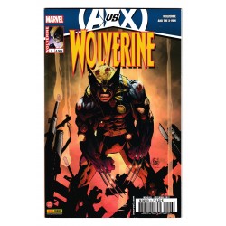 Wolverine (Marvel France -...