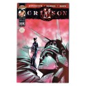 Crimson (Semic) N° 8 - Comics Image