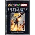 Marvel Comics : La Collection de Référence N° 4 ( 27 ) - The Ultimates