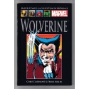 Marvel Comics : La Collection de Référence N° 8 ( 5 ) - Wolverine