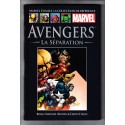 Marvel Comics : La Collection de Référence N° 9 ( 35 ) - Avengers