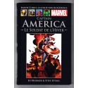 Marvel Comics : La Collection de Référence N° 10 ( 41 ) - Captain America