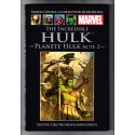 Marvel Comics : La Collection de Référence N° 15 ( 19 ) - The Incredible Hulk