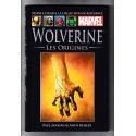 Marvel Comics : La Collection de Référence N° 21 ( 29 ) - Wolverine
