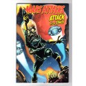 Mars Attacks - Attack from Space - Comics Topps