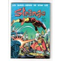 Strange (Lug / Semic) N° 14 - Comics Marvel