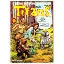 TITANS N°90