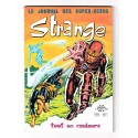 Strange (Lug / Semic) N° 58 - Comics Marvel