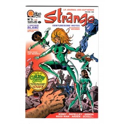 Strange N° 338 (N° 3) -...