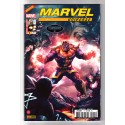 Marvel Universe (2° Série) N° 1 - Comics Marvel