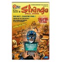 Strange N° 338 Bis - Comics Organic Comix