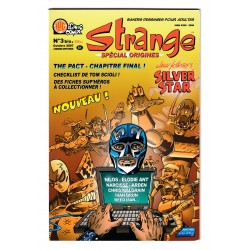 Strange N° 338 Bis - Comics...