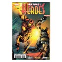 Marvel Heroes Hors Série (1° Série) N° 17 - Comics Marvel