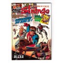Strange N° 349 (Strange N° 5 Extra) - Comics Organic Comix
