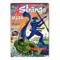 Strange N° 348 (Strange N° 4 Extra ) - Couverture Variante