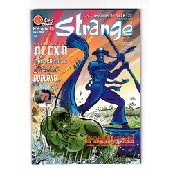 Strange N° 348 (Strange N°...