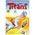 TITANS N°103