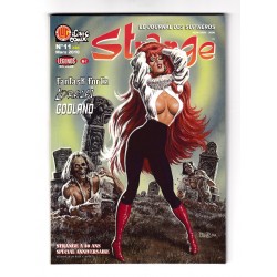 Strange N° 346 (N° 11) -...
