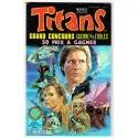 TITANS N°82