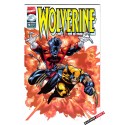 Wolverine (Marvel France - 1° Série) N° 79 - Comics Marvel