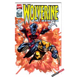 Wolverine (Marvel France -...