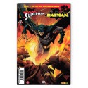 Superman et Batman (Magazine Panini) N° 17 - Comics DC