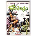 Strange (Lug / Semic) N° 51 - Comics Marvel