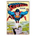 Superman Poche N° 19 - Comics DC