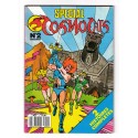 Cosmocats Spécial N° 2 - Comics Marvel