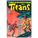 TITANS N°87