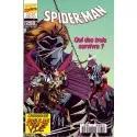 Spider-Man (Semic) N° 19 - Comics Marvel
