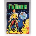 Futura (Lug) N° 27 - Comics Lug