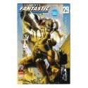 Ultimate Fantastic Four N° 29 - Comics Marvel
